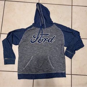 Ford Sweatshirt Hoodie